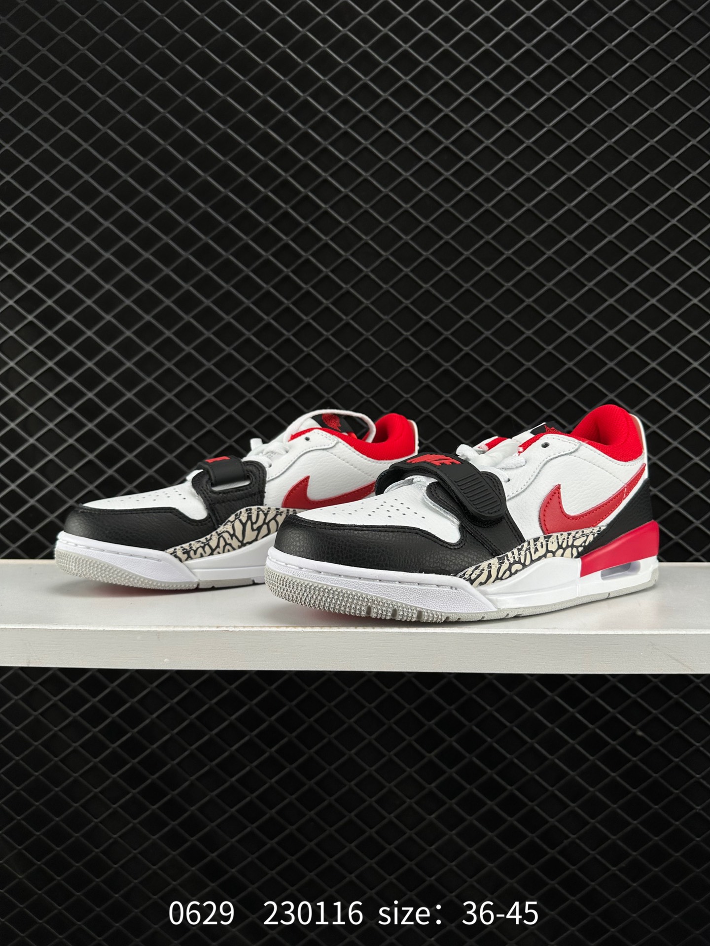 Air Jordan Legacy 312